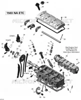 Cylinder Head 4_Speedster 155