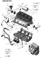 Engine Block 4_Speedster 155