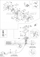 Control Handle