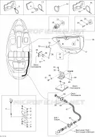 Engine Compartment And Accessories
