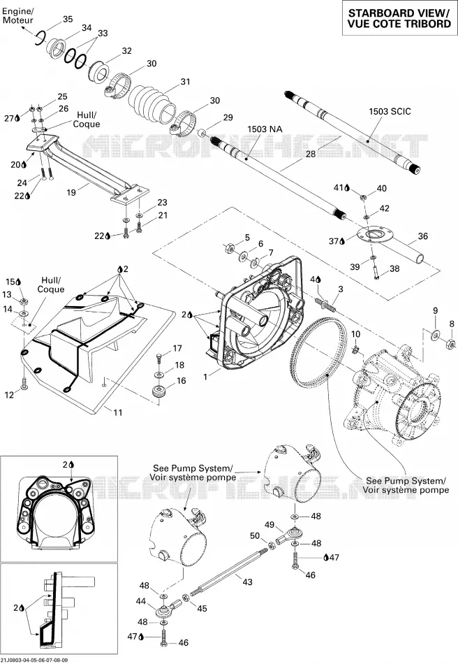 Propulsion