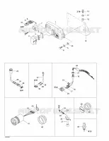 Electronic Module And Electrical Accessories