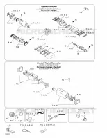 Typical Electrical Connections