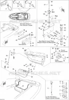 Engine Compartment And Accessories