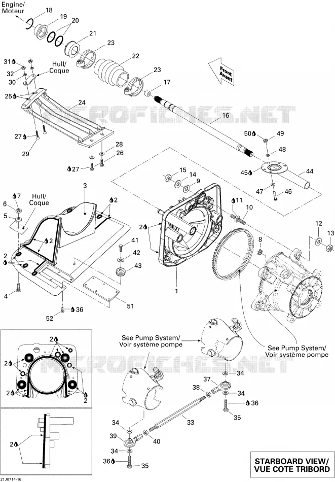 Propulsion
