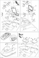 Storage Compartment