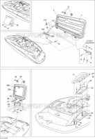 Central Cover And Accessories