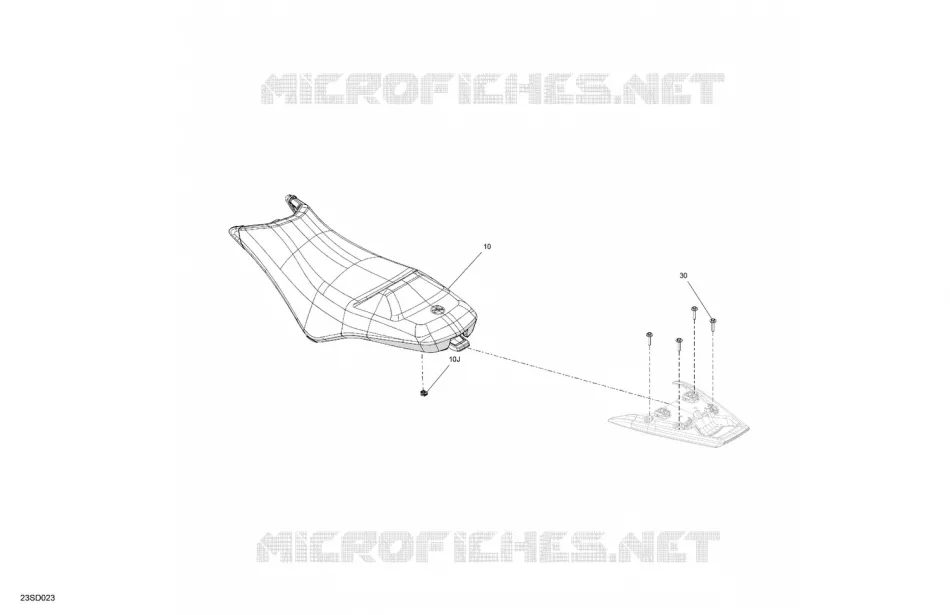 07- Body - Seat