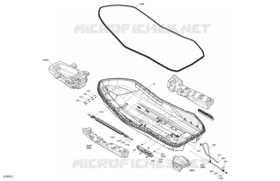 07- Body - Hull
