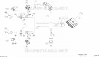 Electrical Harness Steering