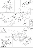 Engine Compartment And Accessories