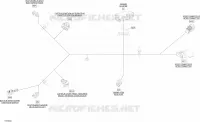 Electrical Harness Steering 278003559