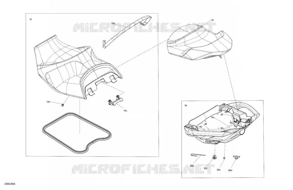 07- Body - Seat