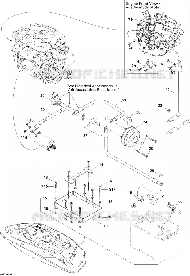 Electrical System