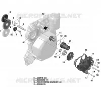 Engine Cooling  - 903