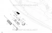 07- Carrosserie - Accessoires - XT
