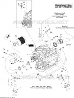 Engine And Air Intake Silencer Edition 2