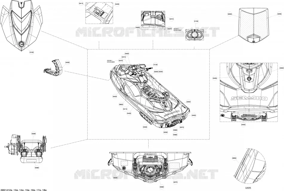Decals _29S1414a