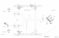 Electrical Harness Steering_13S1414