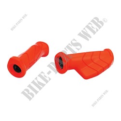 HANDLE GRIP LH